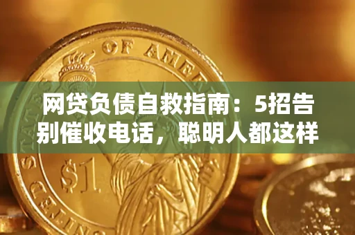 武汉网贷负债自救指南：5招告别催收电话，聪明人都这样做