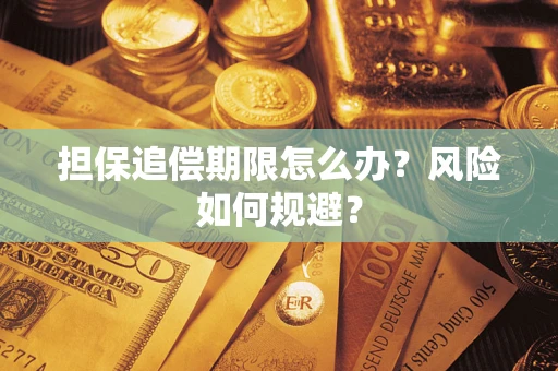 武汉担保追偿期限怎么办？风险如何规避？